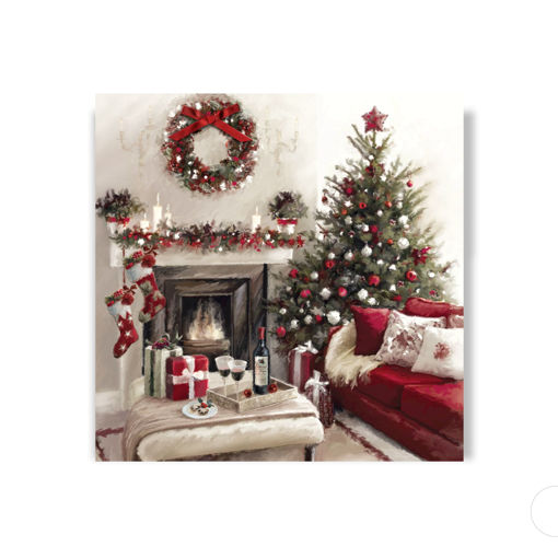 Picture of XMAS SOUND CARD HOME